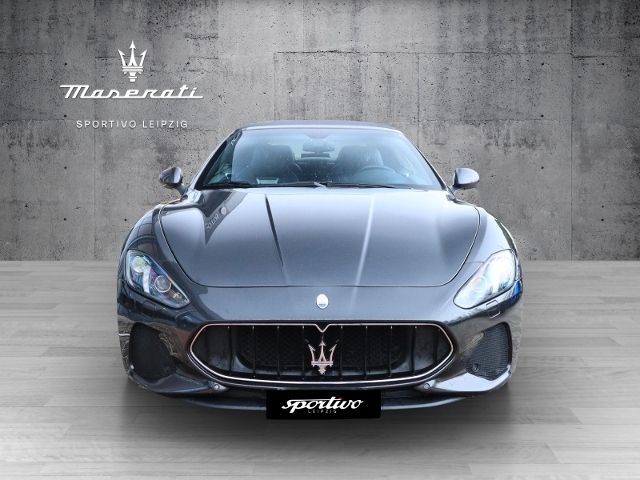GranCabrio