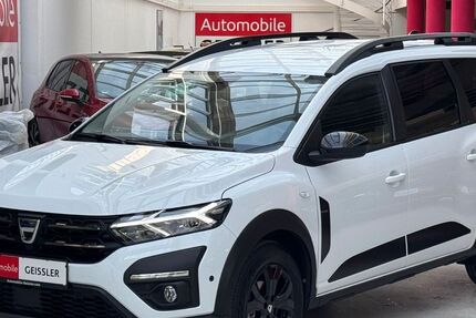 Dacia Jogger 2.500 km 19.800 € Leipzig 04347