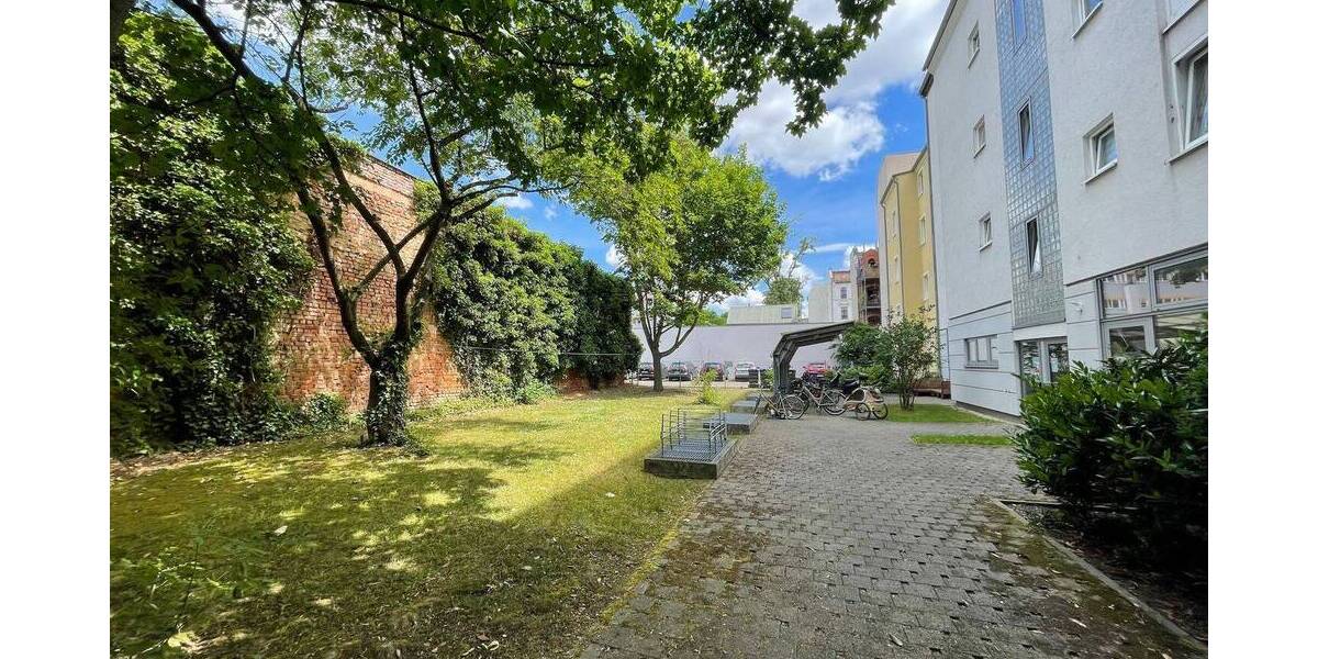 Etagenwohnung Leipzig Lindenau - 3 Zimmer, 75 m&sup2;, 255.120&euro; | Angebot:26029420