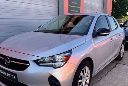 Opel Corsa 37.400 km 10.990 &euro; Polenz 04821
