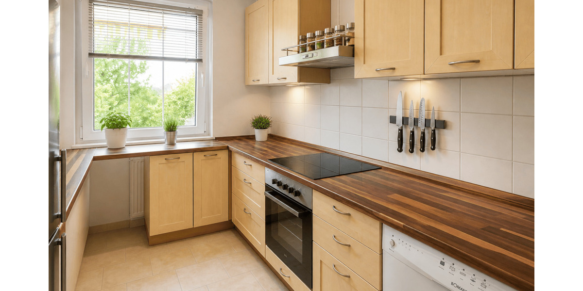 Etagenwohnung Leipzig Grünau-Mitte - 3 Zimmer, 70 m&sup2;, 145.000&euro; | Angebot:26687691