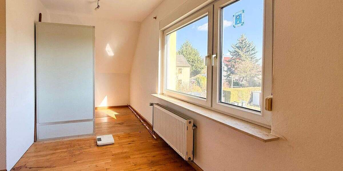 Einfamilienhaus Leipzig Grünau-Siedlung - 5 Zimmer, 123 m&sup2;, 479.000&euro; | Angebot:25815746