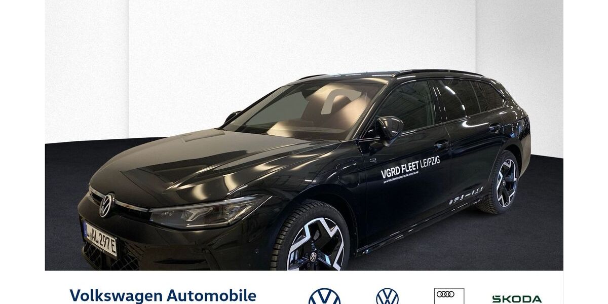 VW Passat 18.500 km 56.330 &euro; Leipzig 04178