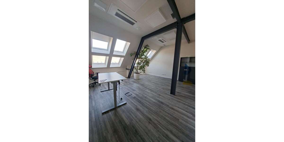 Gewerbeobjekt Leipzig Altwest - 1.261&euro; | Angebot:27139926
