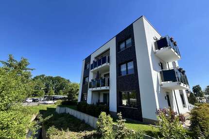 Wohnung zum Mieten in Delitzsch 736 € 64 m²