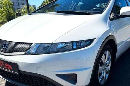 Honda Civic 138.700 km 6.400 &euro; Leipzig 04129