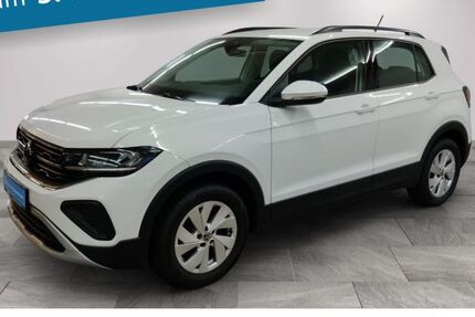 VW T-Cross 6.000 km 20.280 &euro; Borna 04552