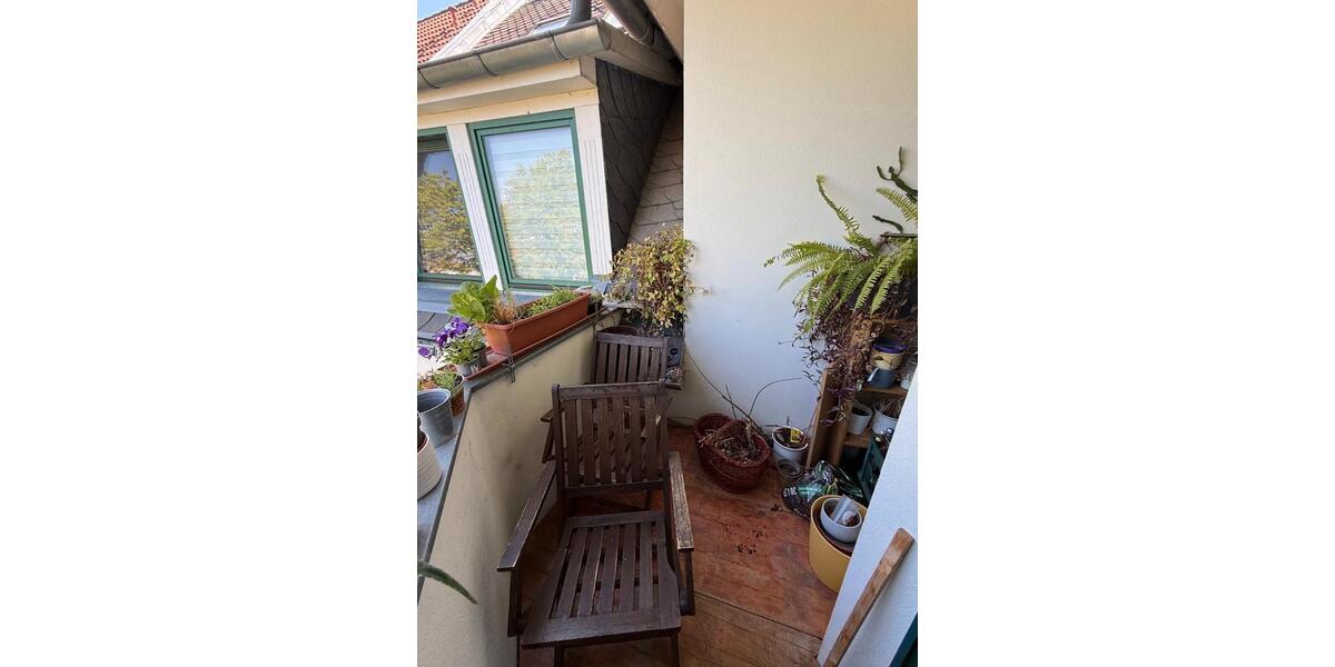 Etagenwohnung Leipzig Süd - 3 Zimmer, 74 m&sup2;, 695&euro; | Angebot:26413834