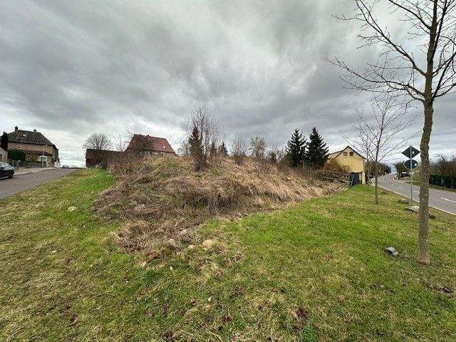 Grundstück Bad Dürrenberg Goddula - 55.000&euro; | Angebot:25680432