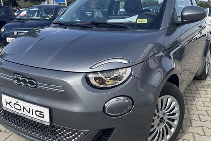 Fiat 500e 12.366 km 19.999 &euro; Leipzig 04178