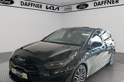 Kia ceed / Ceed 13.700 km 27.480 &euro; Leipzig 04179