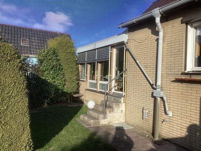 Einfamilienhaus Leipzig Seehausen - 3 Zimmer, 80 m&sup2;, 349.000&euro; | Angebot:25687349