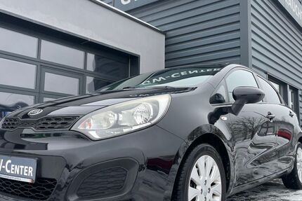 Kia Rio 90.000 km 5.990 &euro; Leipzig 04129