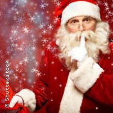 Rock Christmas Dinner Show incl. Dinnerbuffett 19.12.2025 Marriott Hotel Leipzig