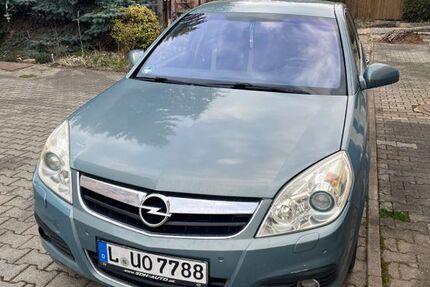 Opel Signum 287.000 km 1.240 &euro; Groitzsch 04539