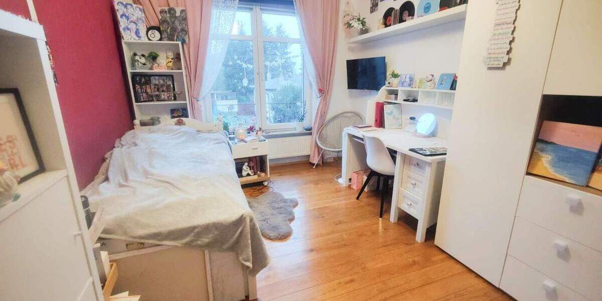 Etagenwohnung Leipzig Holzhausen - 5 Zimmer, 140 m&sup2;, 420.000&euro; | Angebot:25140993