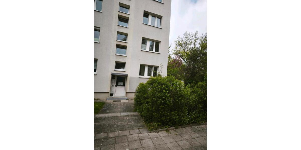Erdgeschoßwohnung Leipzig Süd - 2 Zimmer, 46 m&sup2;, 412&euro; | Angebot:26138151