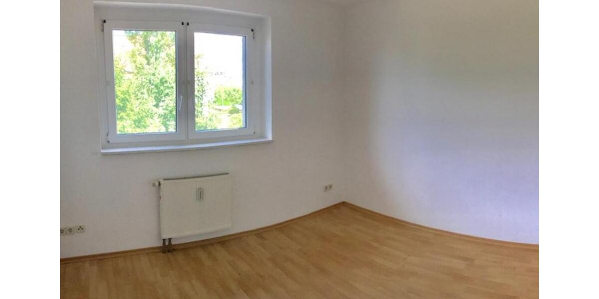 Helle schöne 3-Raum-Wohnung mit großem Bad und auf Wunsch 100m² Garten – frisch renoviert in Bennewitz zimmer