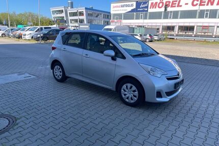 Toyota Verso-S