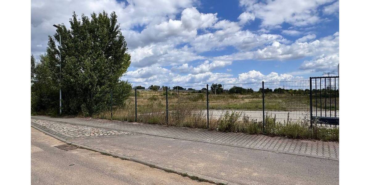 Gewerbeobjekt Delitzsch Gertitz - 3.900.000&euro; | Angebot:25748189