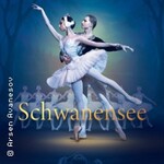 Schwanensee - International Festival Ballet & Orchestra