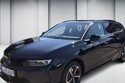 Opel Astra 6.900 km 29.995 € Leipzig 04179