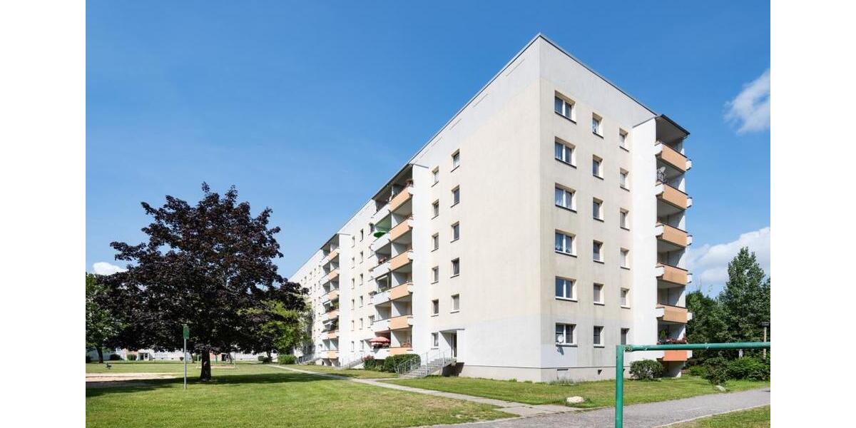 Erdgeschoßwohnung Leipzig Lausen-Grünau - 3 Zimmer, 68 m&sup2;, 505&euro; | Angebot:25246563