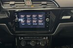 VW Touran 150 DSG R-Line/7Sitz/LED/Navi/ACC/Massage 99.985 km 22.990 &euro; Leipzig 04347