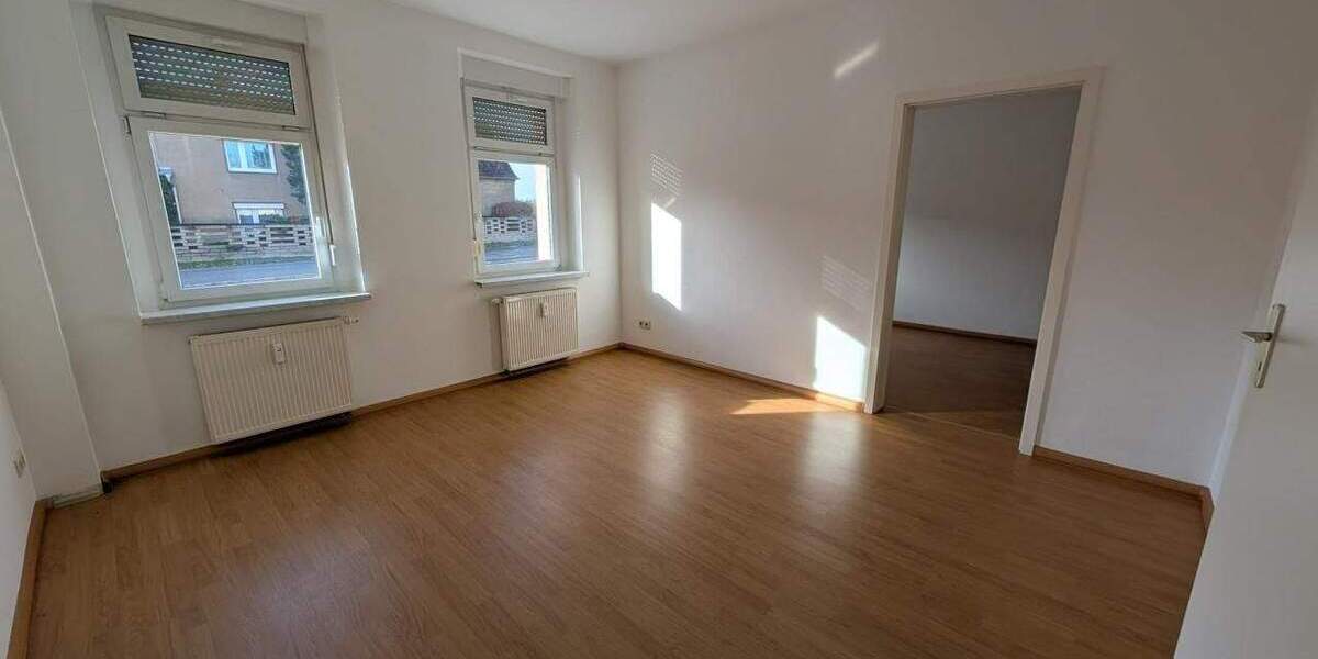 Etagenwohnung Schkeuditz - 2 Zimmer, 47 m&sup2;, 415&euro; | Angebot:25243948