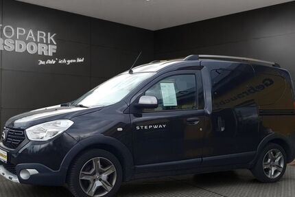 Dacia Dokker 143.413 km 9.970 &euro; Borsdorf bei Leipzig 04451