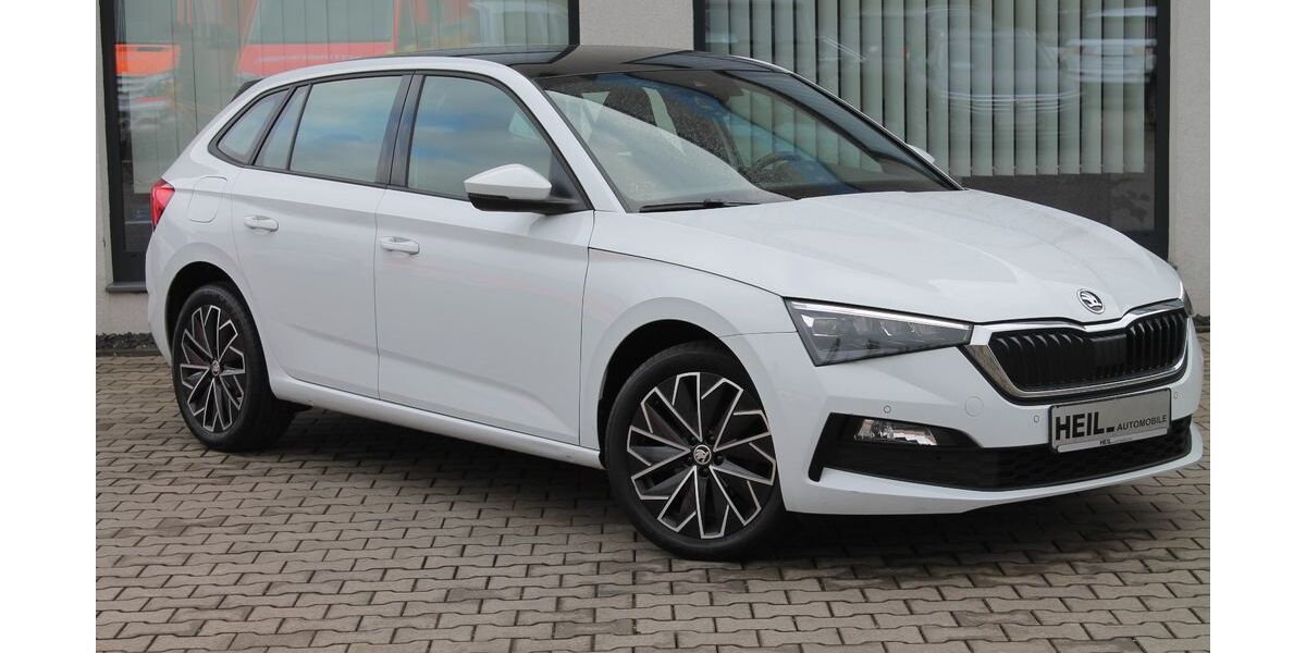 Skoda Scala 69.998 km 19.998 &euro; Leipzig 04249