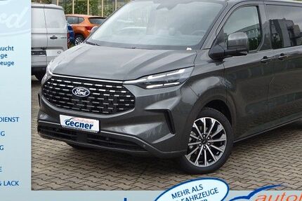 Ford Tourneo Custom 1.200 km 64.840 &euro; Eilenburg 04838