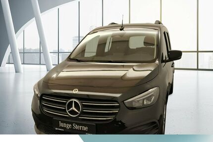 Mercedes-Benz T-Klasse 18.127 km 30.295 &euro; Leipzig 04347