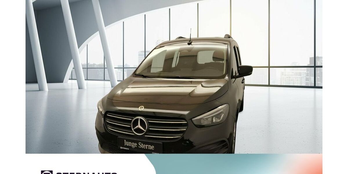 Mercedes-Benz T-Klasse 18.127 km 30.295 &euro; Leipzig 04347