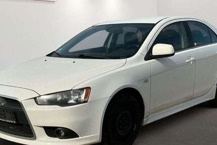 Mitsubishi Lancer 243.100 km 3.999 &euro; Sandersdorf-Brehna 06796