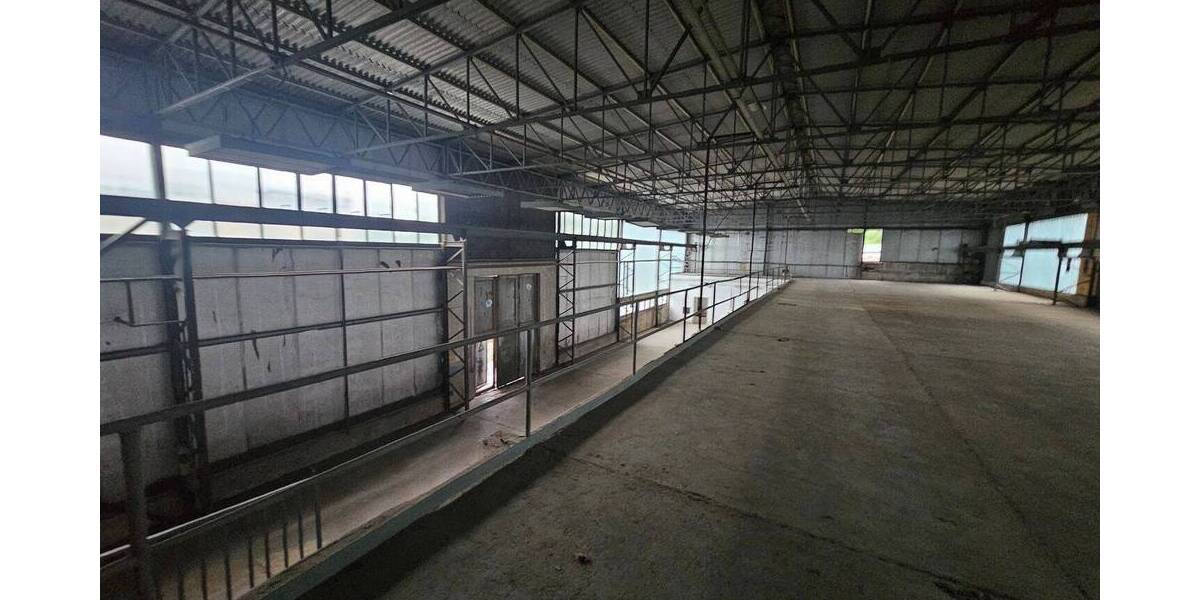 Gewerbeobjekt Leipzig Dölitz-Dösen - 1.950.000&euro; | Angebot:25916721