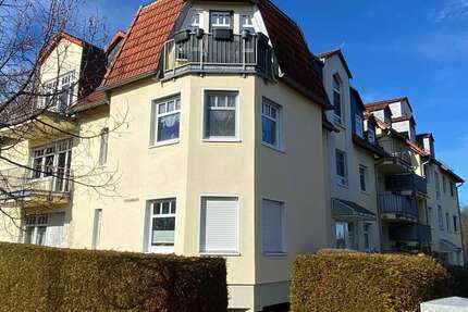 Wohnung Bad Lausick - 1 Zimmer, 45 m&sup2;, 380&euro; | Angebot:26384152