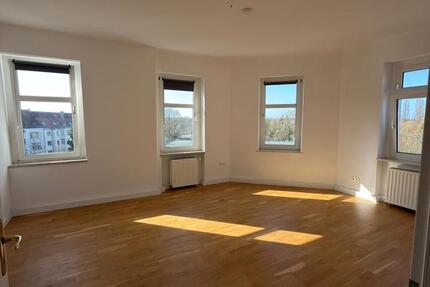 Wohnung Leipzig Mitte - 2 Zimmer, 57 m&sup2;, 570&euro; | Angebot:25989048