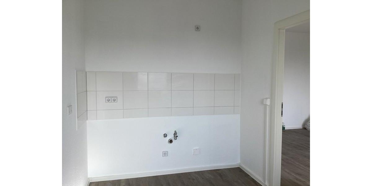 Etagenwohnung Leipzig Lausen-Grünau - 2 Zimmer, 54 m&sup2;, 442&euro; | Angebot:25602426