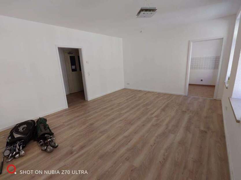 Wohnung zum Mieten in Leipzig 529 € 37 m²