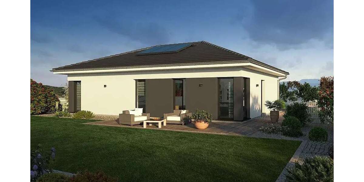 Einfamilienhaus Lützen - 4 Zimmer, 107 m&sup2;, 332.000&euro; | Angebot:25164866