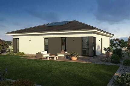 Haus Lützen - 4 Zimmer, 107 m&sup2;, 332.000&euro; | Angebot:25164866