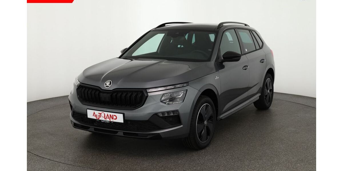 Skoda Kamiq 12.984 km 27.890 &euro; Leipzig 04209