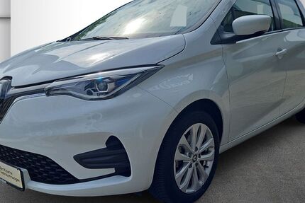 Renault ZOE 23.794 km 15.790 € Leipzig 04129