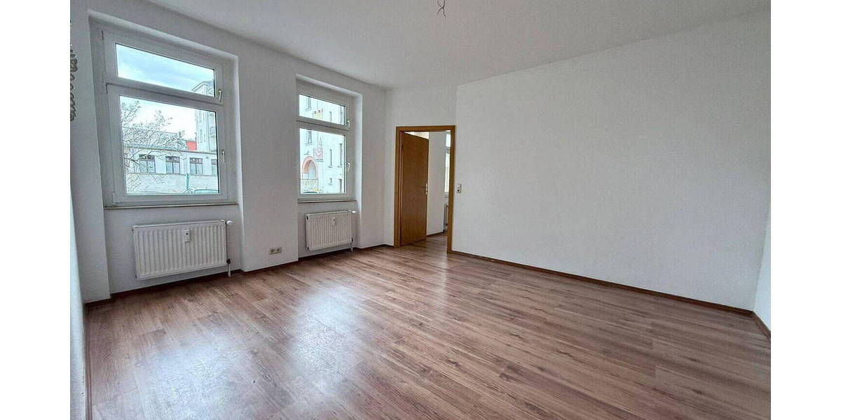 Etagenwohnung Leipzig Gohlis-Süd - 2 Zimmer, 44 m&sup2;, 129.000&euro; | Angebot:25957520