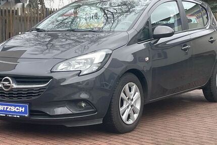 Opel Corsa 100.000 km 7.970 &euro; Leipzig/Thekla 04349