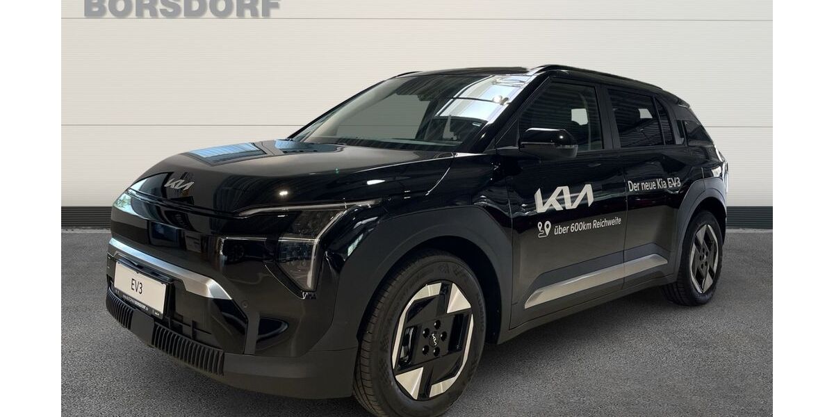 Kia EV3 2.000 km 37.490 &euro; Borsdorf bei Leipzig 04451