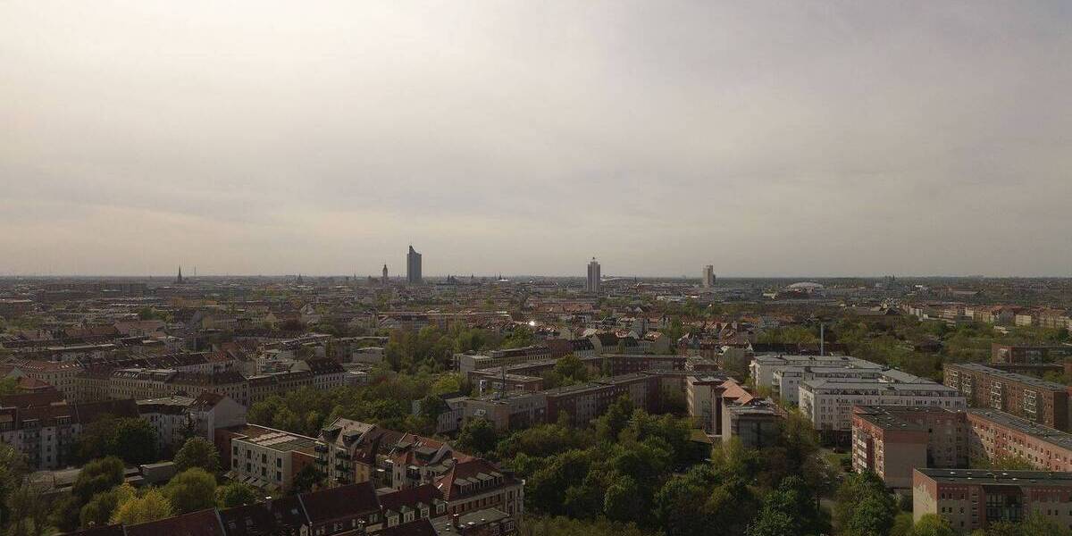 Etagenwohnung Leipzig Volkmarsdorf - 2 Zimmer, 54 m&sup2;, 90.000&euro; | Angebot:26555599