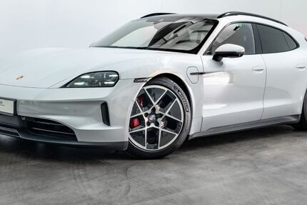 Porsche Taycan 29.998 km 98.800 &euro; Leipzig 04356