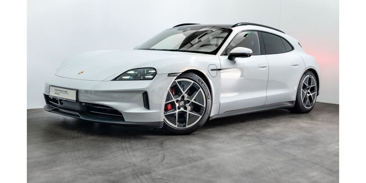 Porsche Taycan 29.998 km 98.800 &euro; Leipzig 04356